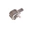 Senzor de impact st&acirc;nga față BMW X3 F25 2012 OEM: 9224178 3720236