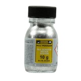 Pudră aluminiu 10g, pigment aluminiu, pulbere aluminiu