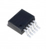 Circuit integrat, stabilizator de tensiune, LDO, liniar, nereglabil, TO263-5, MICROCHIP (MICREL) - MIC39301-2.5WU