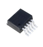 Circuit integrat, high-side, TO263-5, INFINEON TECHNOLOGIES - BTS441TG&nbsp;