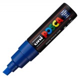 Marker Posca - Albastru PC-8K | Uni