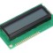 Afișaj LCD alfanumeric 16x2 STN