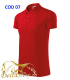 Set 6 Tricouri Polo Poliester En-Gros Unisex - 07