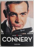 Cumpara ieftin Sean Connery (Movie Icons) - Carte in Engleza, Biografie Film