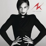 Girl On Fire | Alicia Keys, R&amp;B, rca records