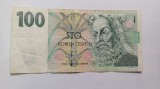 Cehia -100 Korun 1997