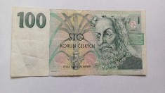 Cehia -100 Korun 1997