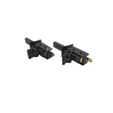 Perii motor pentru mașină de spălat rufe CANDY 49028927 49008106 Original