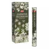 Cumpara ieftin Betisoare Parfumate - Set 120 Buc - Jasmine Blossom
