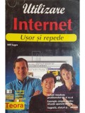 Bill Eager - Utilizare Internet usor si repede (Editia: 1996)