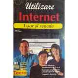 Bill Eager - Utilizare Internet usor si repede (Editia: 1996)