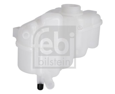 FEBI BILSTEIN 186025 Vas de expansiune, racire foto