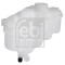 FEBI BILSTEIN 186025 Vas de expansiune, racire
