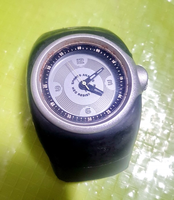 1924A-Ceas Sports ANALOG Cross trainning China functional quartz H2D,antrenament