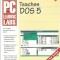 Teaches DOS 5 - Learning system