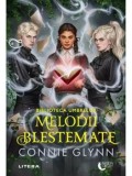 Cumpara ieftin Melodii blestemate. Seria Biblioteca umbrelor/Connie Glynn