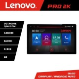 Navigatie Toyota Corolla 2017-2018 K-AURIS-2017 Lenovo PRO 4+64 13 inch 2K android 4G DSP gps internet 32 CarStore Technology