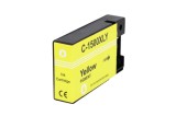 Cartuș cerneală compatibil Canon PGI1500Y XL, 12ml