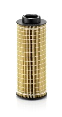 MANN-FILTER HU 1072 x Filtru ulei