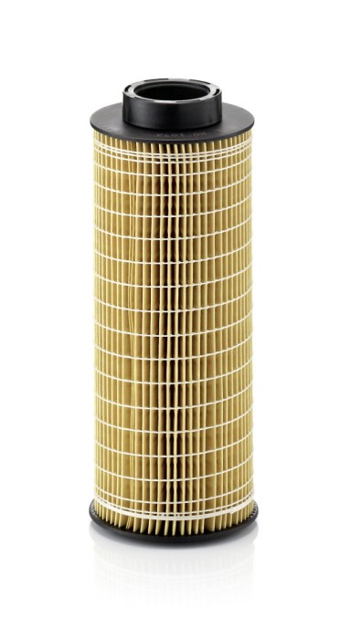 MANN-FILTER HU 1072 x Filtru ulei