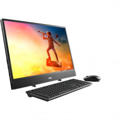 Sistem All in One Dell Inspiron 3477 23.8 inch FHD Touch Intel Core i5-7200U 8GB DDR4 1TB HDD Linux 3Yr CIS foto