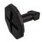 Clips, agrafa fixare carenaj roata Audi A6 (C6), 10.2008-03.2011, aripa interiorara, RapidAuto