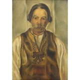 Gheorghe Popescu, Țăran din Maramureș