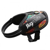 Ham JK9 IDC Power - 3XS - Crazy, Julius K-9