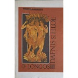 DAFNIS SI HLOE. MANUAL DE DRAGOSTE-LONGOS-103393