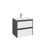 Dulap inferior Porto 60 cu chiuvetă