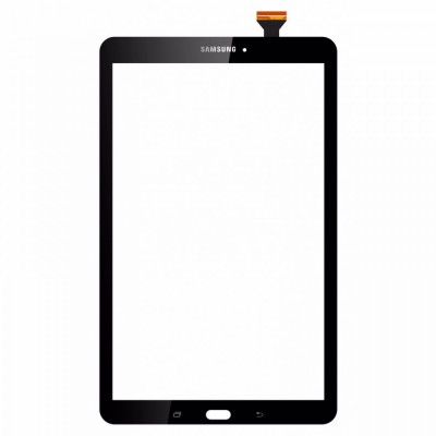 Touchscreen Samsung Galaxy Tab E 9.6 T560 T561 ST foto