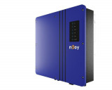 Invertor hibrid monofazat nJoy 5kW WiFi + SmartMeter - ASCET5K-120/1P2T2 SafetyGuard Surveillance, Rovision