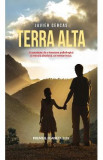 Terra Alta - Javier Cercas, 2021