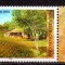 NOUA CALEDONIE 2004, Arhitectura, Arta, serie neuzată, MNH