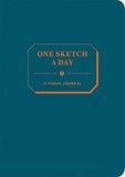 One Sketch a Day: A Visual Journal