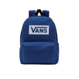 Rucsac Casual OLD SKOOL BOXED Vans VN0A7SCH7WM1 Albastru