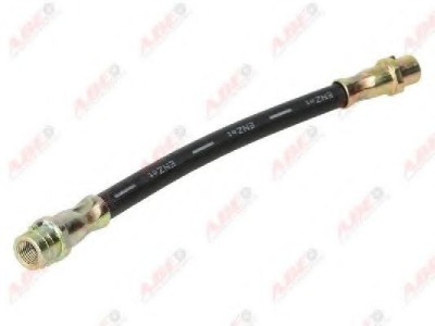 Conducta / cablu frana AUDI A2 (8Z0) (2000 - 2005) ABE C81167ABE foto