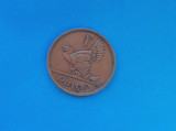 1 Penny -Pingin-1941 Irlanda-in realitate arata bine!!!