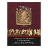 William Shakespeare 1564-1616