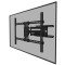 Suport de perete Nemounts Select, pentru display-uri cu o diagonala