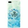 Husa silicon pentru Apple Iphone 8 Plus, VIP Qeen