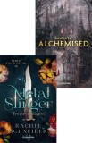 Pachet Dark romantasy, Bookzone