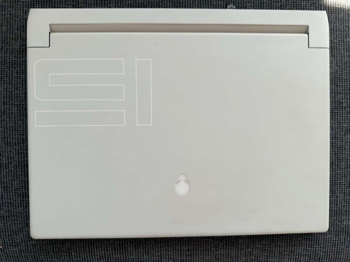 Laptop Alienware x15 R2