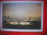 HOPCT 5093 MOSCHEEA MARE ABU DHABI EMIRATELE ARABE UNITE -ASIA-NECIRCULATA