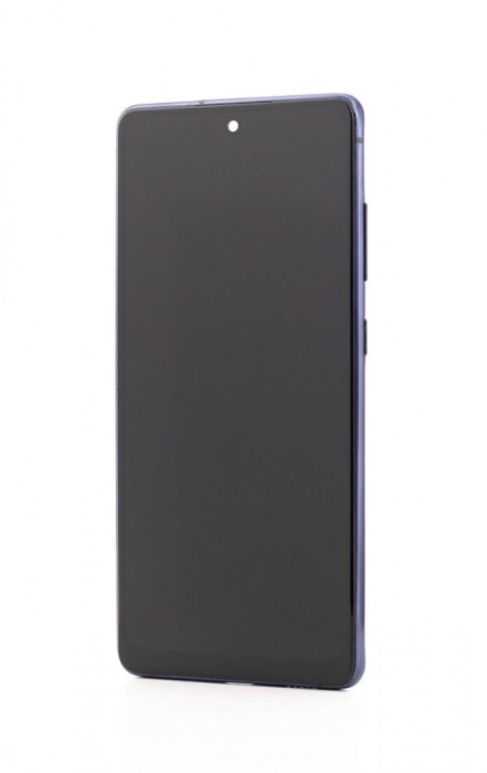 LCD Samsung Galaxy S20 FE, Cloud Navy + Rama, Incell