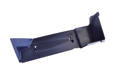 Ornament inferior planșa de bord BMW i3 I01 2018 OEM: 9283032 17858484 foto