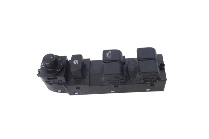 Buton geam ușă dreapta față MAZDA 3 Sedan BM 2015 OEM: BJE7-66350A,5AB217EA03 | 18091736