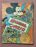 Almanahul Copiilor 1982. Editat de Asociatia Scriitorilor din Bucuresti - Benzi desenate