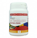 Hrana Aquarium Munster Biofish Food GSE/MORINGA M 60 g