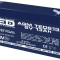 Accu.Pb.6V 13Ah TED